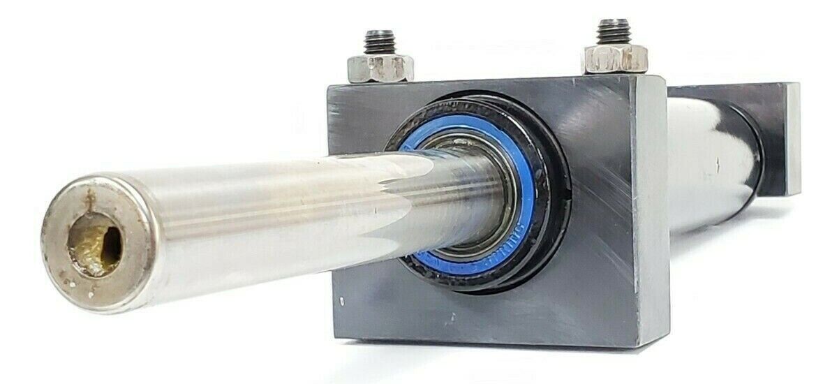 DADCO 90.10.00750.150.B26 NITROGEN GAS SPRING 901000750150B26, 3471080648001
