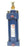NEW PENINSULAR CYLINDERS 020106, 250 PSIG MAX, MOD. IF0-63, BORE: 63MM, STK. 80M