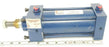 NEW PENINSULAR CYLINDERS 020106, 250 PSIG MAX, MOD. IF0-63, BORE: 63MM, STK. 80M