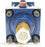 NEW PENINSULAR CYLINDERS 020106, 250 PSIG MAX, MOD. IF0-63, BORE: 63MM, STK. 80M