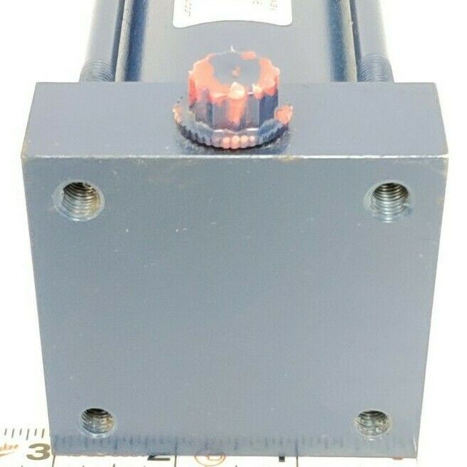 NEW PENINSULAR CYLINDERS 020106, 250 PSIG MAX, MOD. IF0-63, BORE: 63MM, STK. 80M