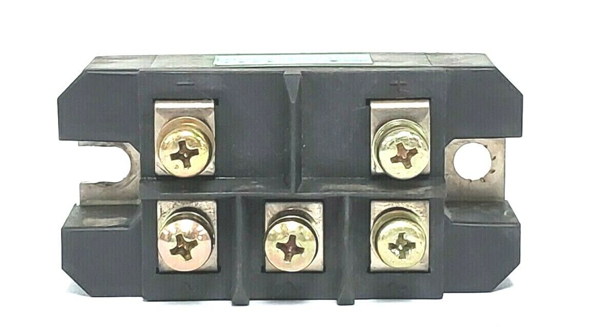 FUJI ELECTRIC 6RI75G-120B BRIDGE RECTIFIER 3PHASE, 75A, 1200V, 6RI75G120B