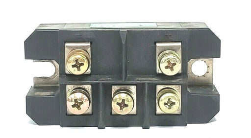 FUJI ELECTRIC 6RI75G-120B BRIDGE RECTIFIER 3PHASE, 75A, 1200V, 6RI75G120B