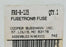 NIB COOPER BUSSMANN FRS-R-125 FUSETRON FUSE 125A, FRSR125