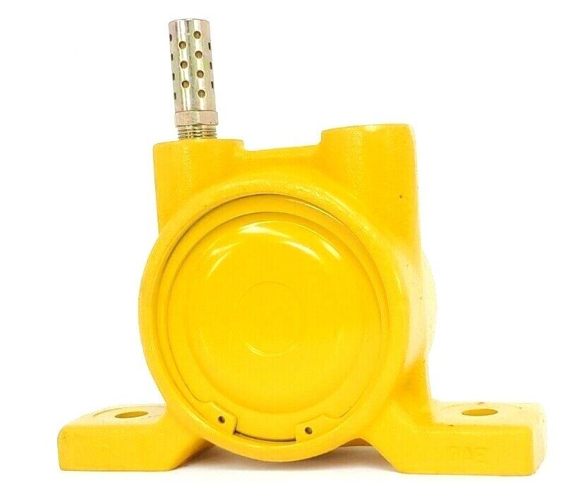 NEW GLOBAL MFG. US38 INDUSTRIAL VIBRATOR US-38