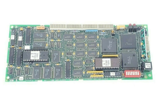 GE FANUC IC660ELB905S INTERFACE BOARD IC660ELB905, ASM. NO. 44A731604-G01