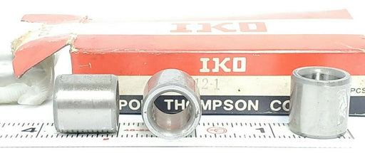 BOX OF 7 NEW IKO IRB 812-1 INNER RINGS IRB812-1