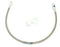 NEW RUBICON RE1513 KIT BRAIDED STAINLESS STEEL 22''