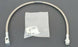 NEW RUBICON RE1513 KIT BRAIDED STAINLESS STEEL 22''