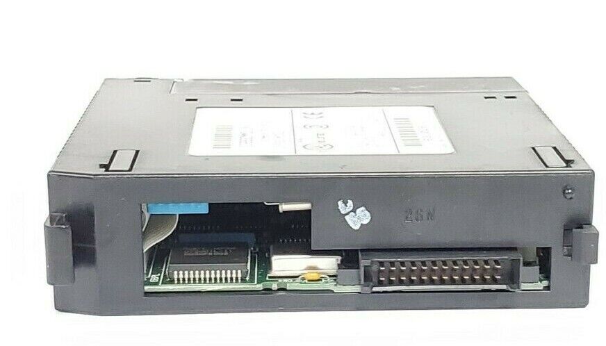 GE FANUC IC693CMM311N COMMUNICATIONS CONTROL MODULE