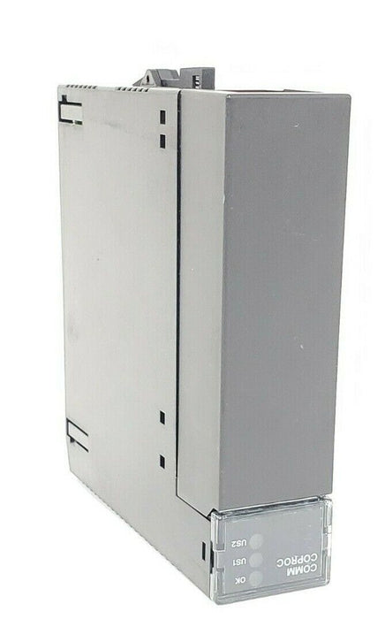 GE FANUC IC693CMM311N COMMUNICATIONS CONTROL MODULE