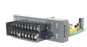 GE FANUC IC610MDL107B 24VDC SINK LOAD INPUT MODULE 16 CIRCUITS