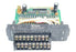 GE FANUC IC610MDL107B 24VDC SINK LOAD INPUT MODULE 16 CIRCUITS