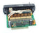 GE FANUC IC610MDL107B 24VDC SINK LOAD INPUT MODULE 16 CIRCUITS