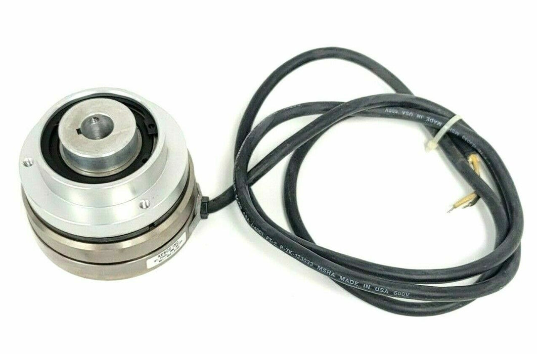 KEBCO AUTOMATION 08-03-822-075U CLUTCH 3/4 INCH BORE 90VDC, 0803822075U