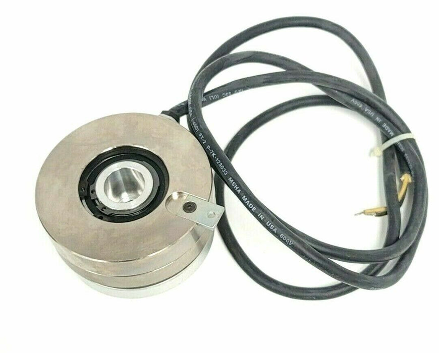 KEBCO AUTOMATION 08-03-822-075U CLUTCH 3/4 INCH BORE 90VDC, 0803822075U