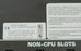 GE FANUC IC693CHS391M 10-SLOT BASE EMI ENHANCED
