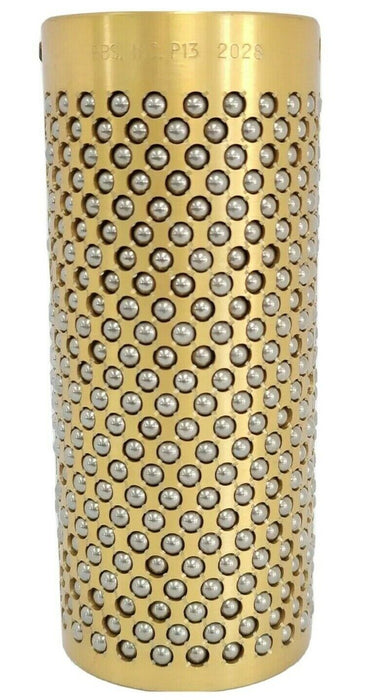 NEW PBS. INC. P13 2028 BALL BEARING RETAINER P132028