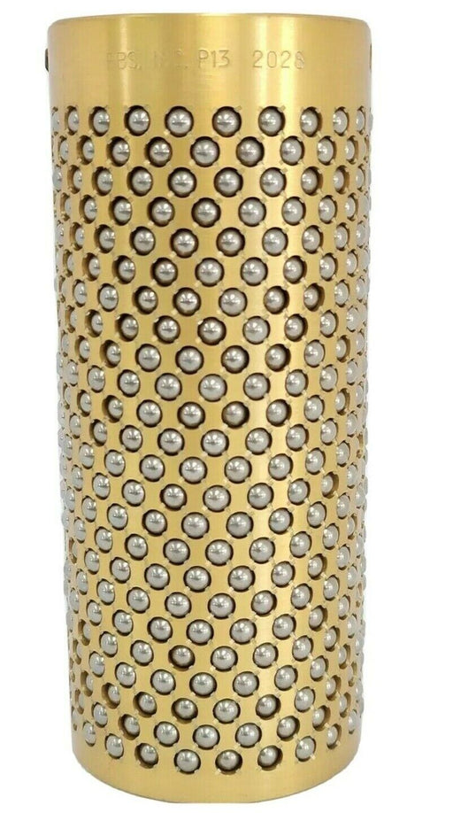 NEW PBS. INC. P13 2028 BALL BEARING RETAINER P132028