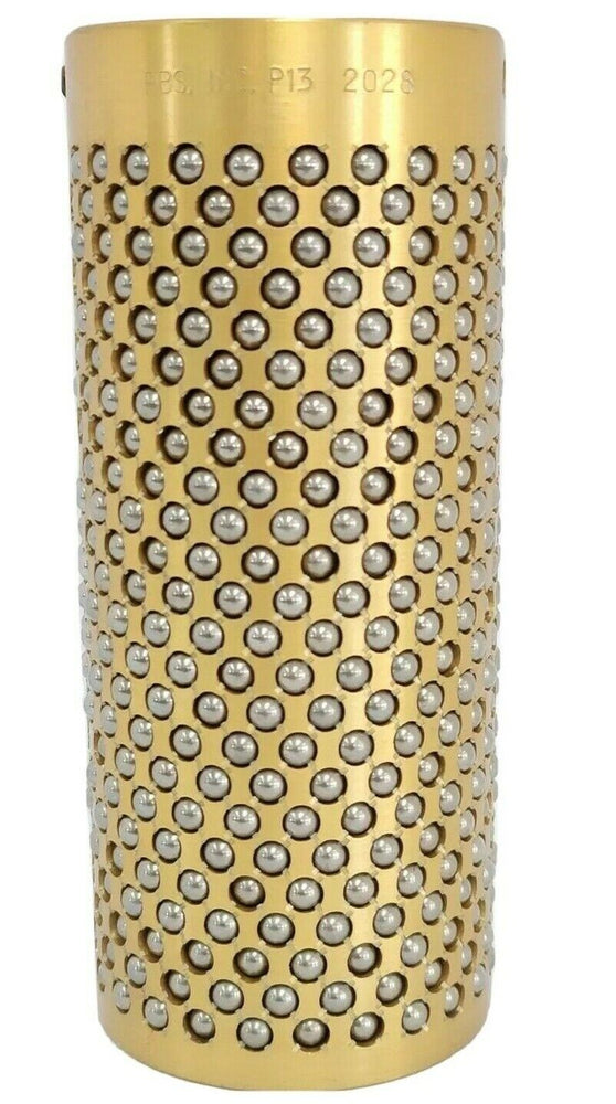 NEW PBS. INC. P13 2028 BALL BEARING RETAINER P132028