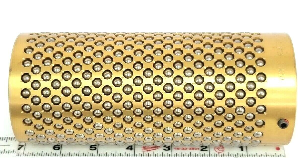 NEW PBS. INC. P13 2028 BALL BEARING RETAINER P132028