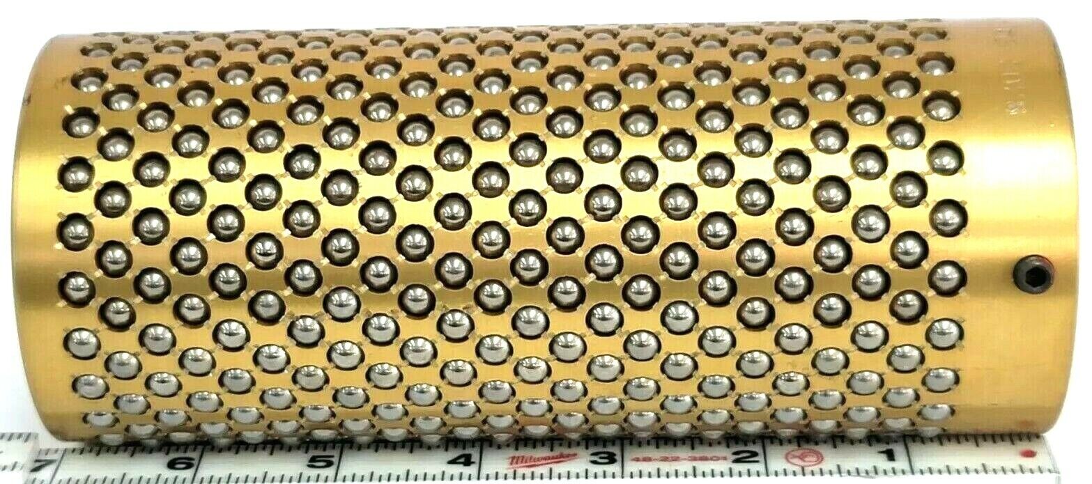 NEW PBS. INC. P13 2028 BALL BEARING RETAINER P132028