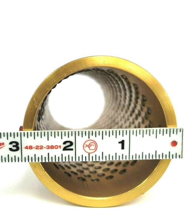 NEW PBS. INC. P13 2028 BALL BEARING RETAINER P132028