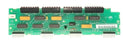 GE FANUC 44A717558-G01 CONTROL BOARD FAB. NO. 44A719253-001R02/2