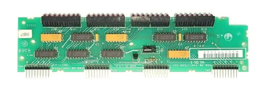 GE FANUC 44A717558-G01 CONTROL BOARD FAB. NO. 44A719253-001R02/2