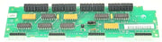 GE FANUC 44A717558-G01 CONTROL BOARD FAB. NO. 44A719253-001R02/2