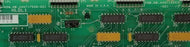 GE FANUC 44A717558-G01 CONTROL BOARD FAB. NO. 44A719253-001R02/2