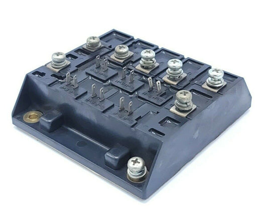 POWEREX PRX CM150TF-12H POWER BLOCK 150AMP 600V IGBT, CM150TF12H