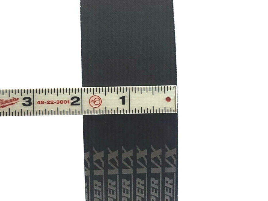NEW OPTIBELT SUPER I/X 52x16x1325 TIMING BELT