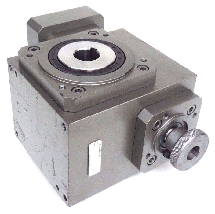 NEW ACCUDRIVE W076 SERIES W PRECISION SERVO GEARHEAD 20:1, W0760020SKHS06GLQERZ