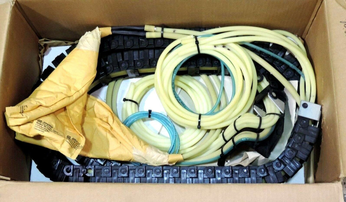 NEW HONEYWELL MEASUREX 08617001 REV. B 2041 POWERTRACK ASSY LOWER 6598617001AA01