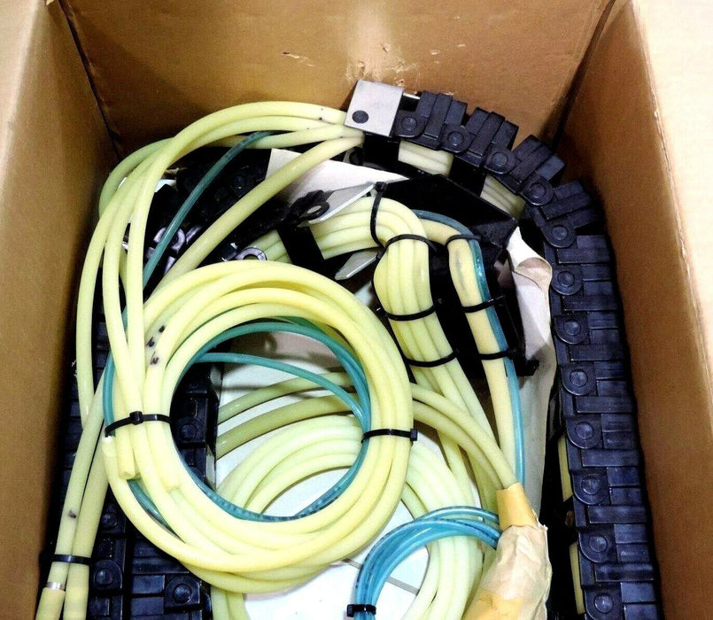 NEW HONEYWELL MEASUREX 08617001 REV. B 2041 POWERTRACK ASSY LOWER 6598617001AA01