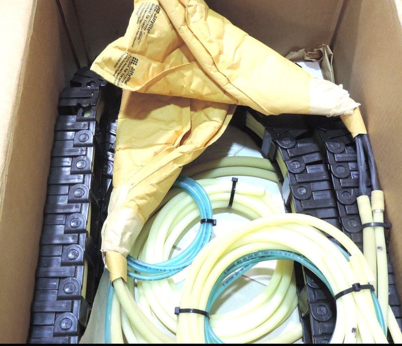 NEW HONEYWELL MEASUREX 08617001 REV. B 2041 POWERTRACK ASSY LOWER 6598617001AA01