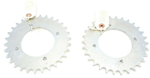 LOT OF 2 NEW MARTIN 50-30 SINGLE ROW SPROCKETS 5030 30TEETH
