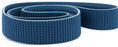 NEW BELT, ENDLESS EM8/20 + P6 PVC GREEN
