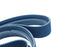 NEW BELT, ENDLESS EM8/20 + P6 PVC GREEN