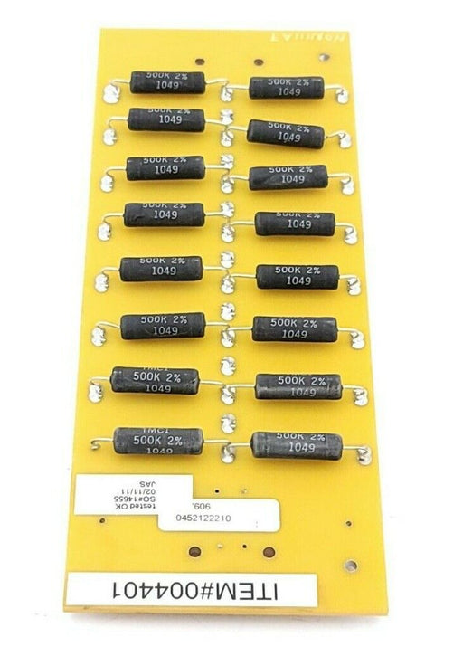 NEW GENERIC C77606 CIRCUIT BOARD C 77606