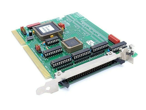 INDUSTRIAL COMPUTER SOURCE 10364-01C PC BOARD PCDI024B/48B-P