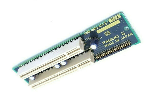 FANUC A20B-2003-0540/03A CIRCUIT BOARD A350-2003-T544/03