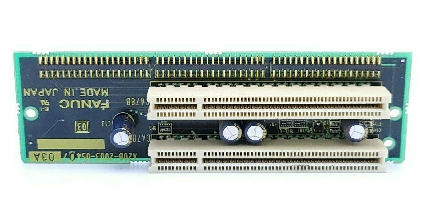 FANUC A20B-2003-0540/03A CIRCUIT BOARD A350-2003-T544/03
