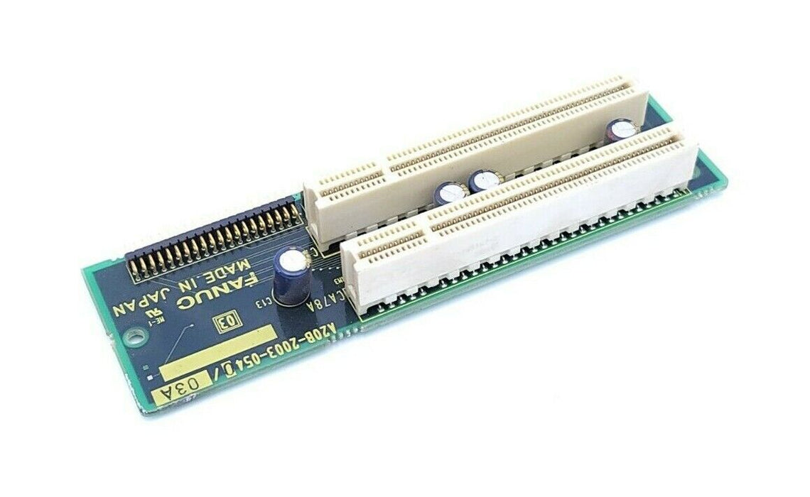 FANUC A20B-2003-0540/03A CIRCUIT BOARD A350-2003-T544/03