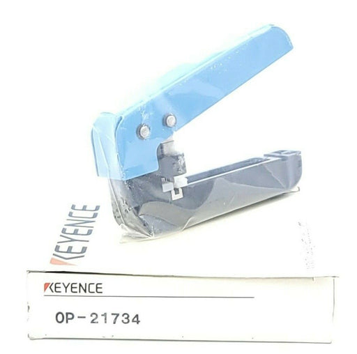 NIB KEYENCE OP-21734 CONNECTOR TOOL OP21734
