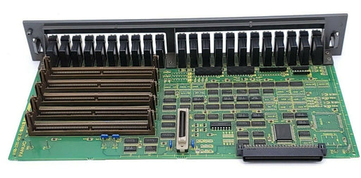 FANUC A16B-2202-0820/02B AUXILIARY AXIS CONTROL PC BOARD A16B-2202-0820