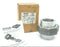 NIB NICHOLSON 6567000 UNIFLEX PIPE COUPLING 1-1/2'' 316L S.S.