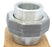 NIB NICHOLSON 6567000 UNIFLEX PIPE COUPLING 1-1/2'' 316L S.S.