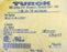 NEW TURCK RK 4.4T-3-RS 4.4T/S1077 EUROFAST MOLDED CORDSET ID NO. U2-02842